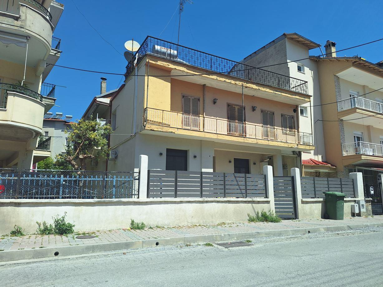 Βιομηχανικός / Βιοτεχνικός Χώρος  σε πλειστηριασμό Δήμος Κατερίνης