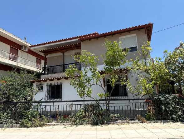 Κατοικία 67.89 sq.m. σε πλειστηριασμό Aristotle Municipality