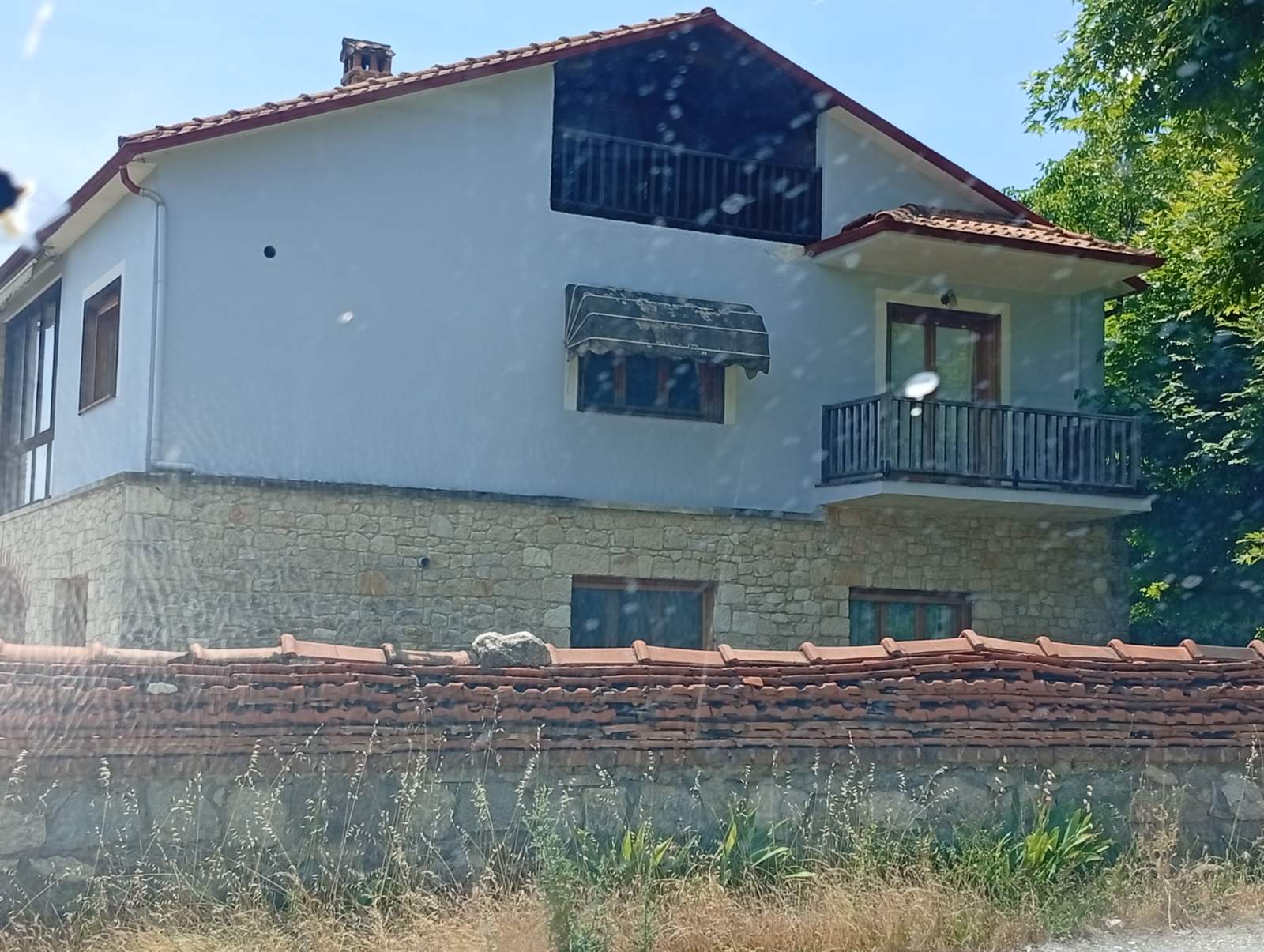 Κατοικία 910 sq.m. σε πλειστηριασμό Municipality of Almopia