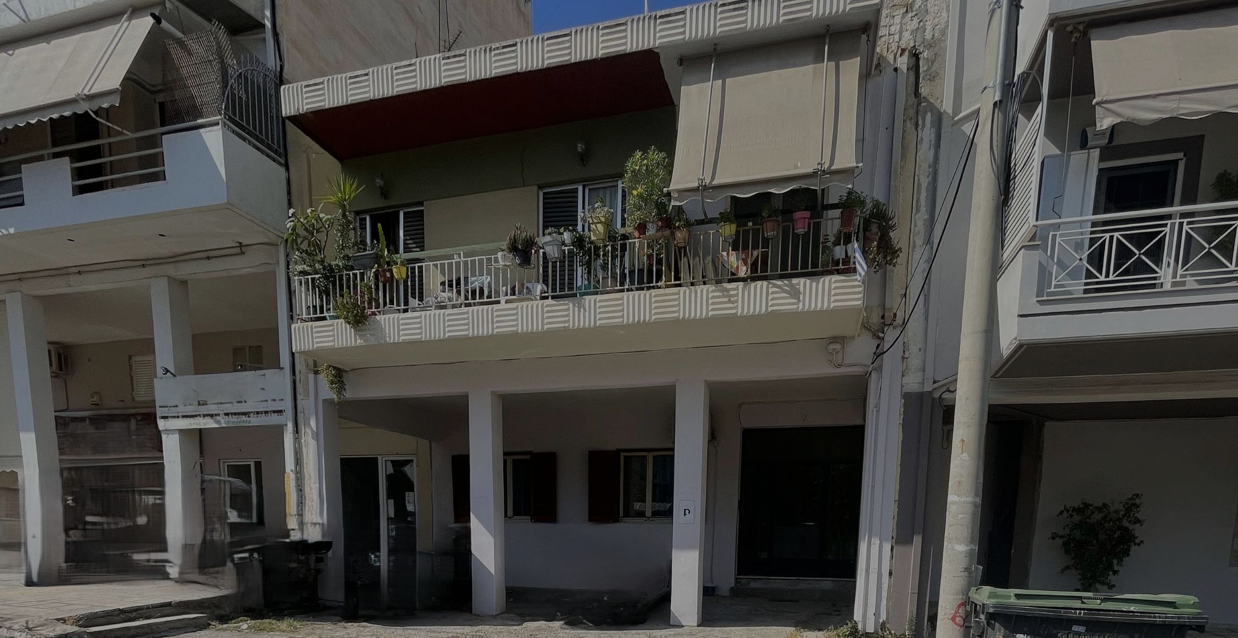 Κατάστημα 45.60 sq.m. σε πλειστηριασμό Municipality of Peristeri