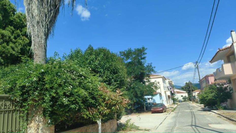 Οικόπεδο με κτίσμα 3881.50 sq.m. σε πλειστηριασμό Municipality of Trifylia
