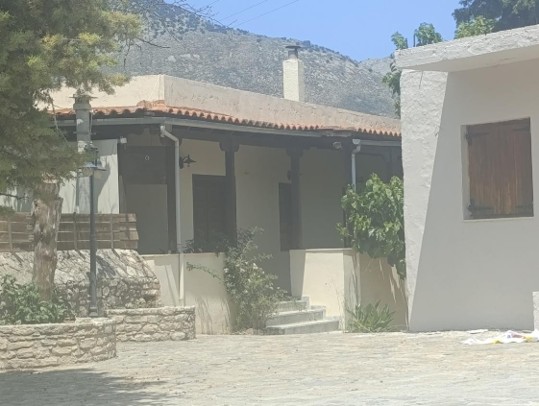 Κατοικία 94.76 τ.μ. σε πλειστηριασμό Δήμος Μυλοποτάμου