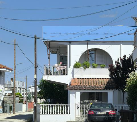 Οικόπεδο με κτίσμα  σε πλειστηριασμό Δήμος Βέλου - Βόχας
