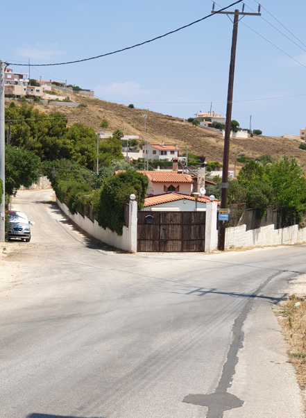 Κατοικία 90 sq.m. σε πλειστηριασμό Municipality of Lavreotiki
