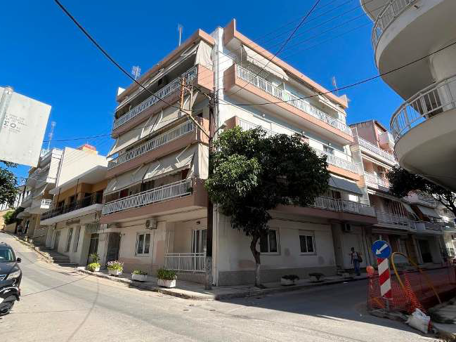 Κατοικία 114.52 τ.μ. σε πλειστηριασμό Δήμος Αλεξανδρούπολης