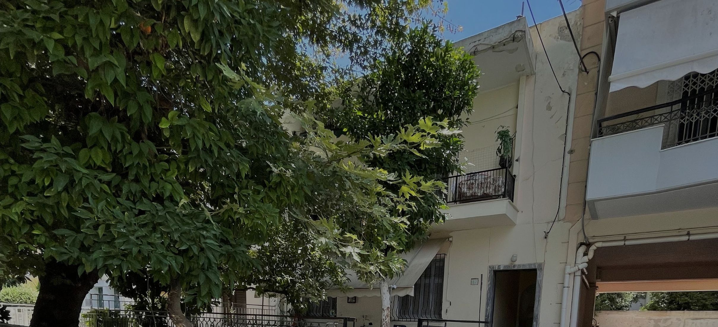Κατοικία 71.69 sq.m. σε πλειστηριασμό Municipality of Kallithea