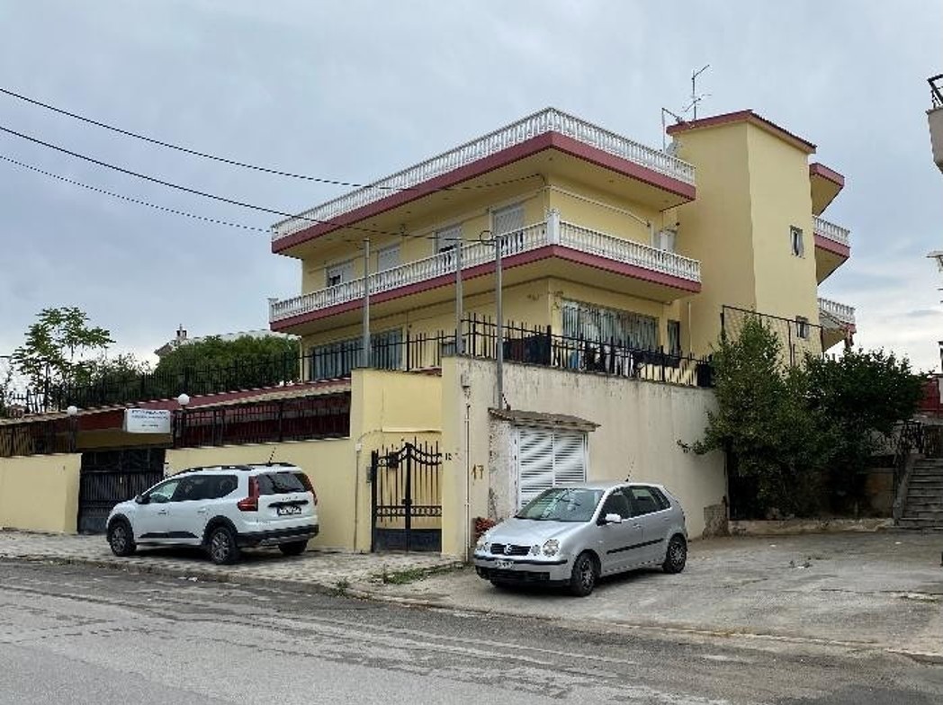 Κατοικία 112.39 τ.μ. σε πλειστηριασμό Δήμος Νέαπολης - Συκεών