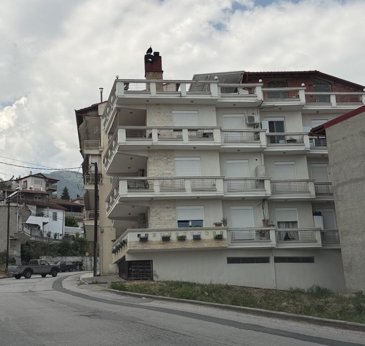 Κατοικία 83.27 τ.μ. σε πλειστηριασμό Δήμος Ηρωικής Πόλεως Νάουσας