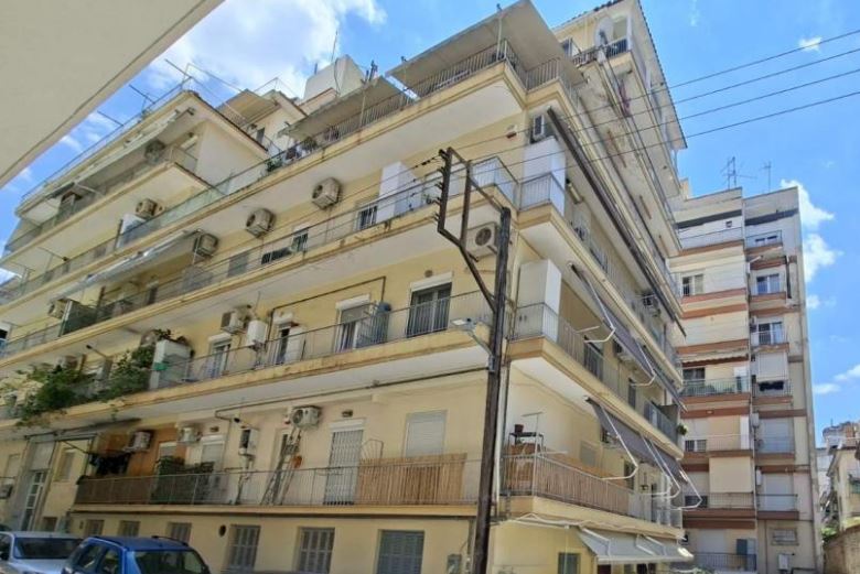 Κατοικία  σε πλειστηριασμό Δήμος Θεσσαλονίκης