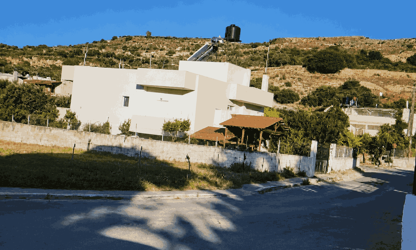 Κατοικία 110.18 sq.m. σε πλειστηριασμό Municipality of Gortyna