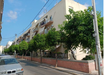 Κατοικία 49.22 τ.μ. σε πλειστηριασμό Δήμος Νικαίας - Αγίου Ιωάννου Ρέντη