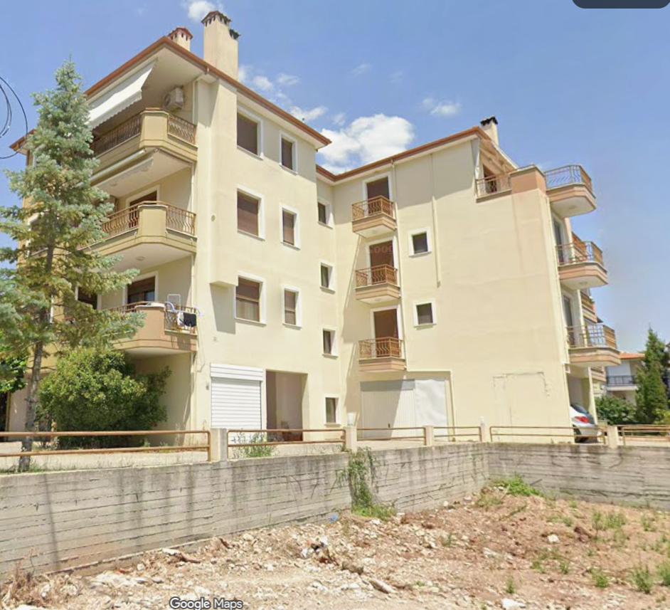 Αποθήκη  σε πλειστηριασμό Δήμος Κοζάνης