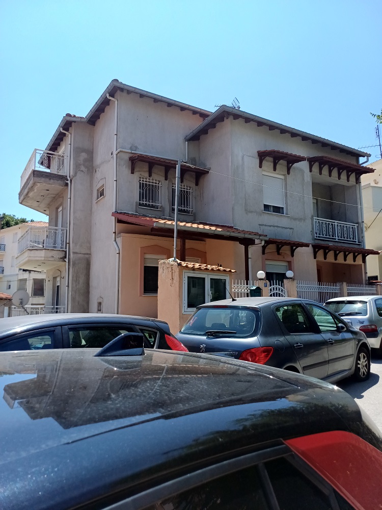 Αποθήκη  σε πλειστηριασμό Δήμος Κοζάνης