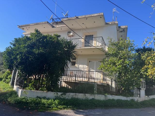 Κατοικία 88.15 sq.m. σε πλειστηριασμό Municipality of Messina