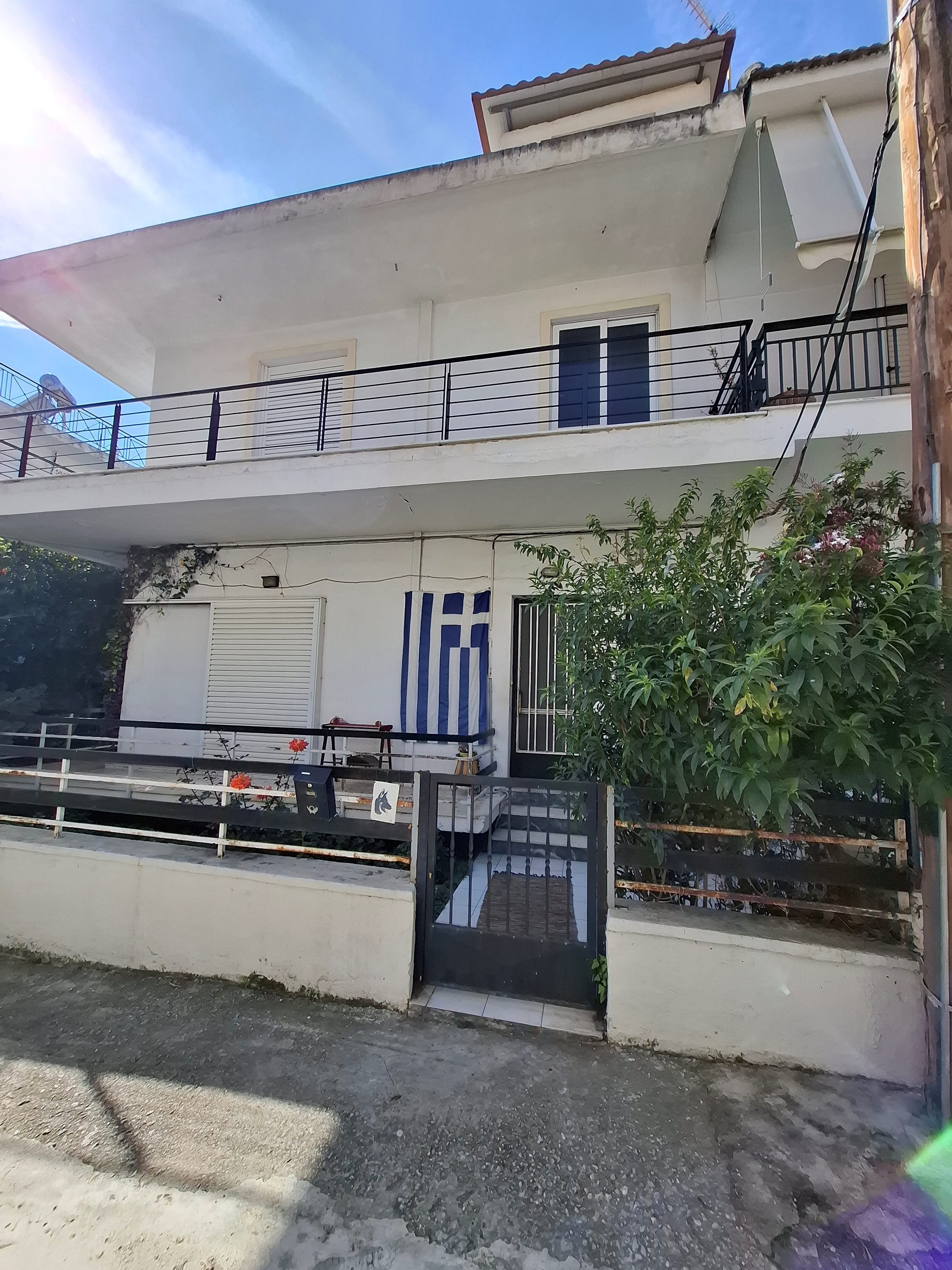 Κατοικία 105 τ.μ. σε πλειστηριασμό Δήμος Ηρακλείου