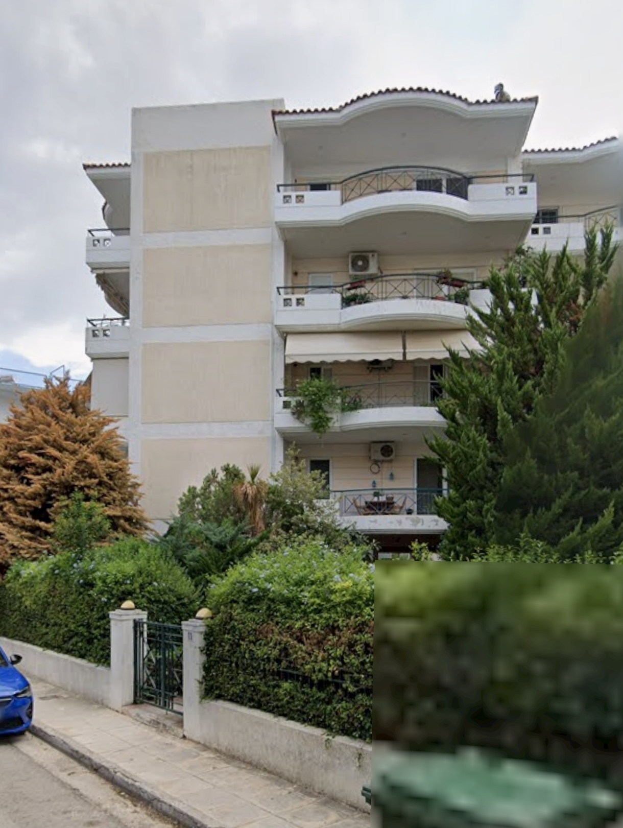Κατοικία 72.60 τ.μ. σε πλειστηριασμό Δήμος Βριλησσίων
