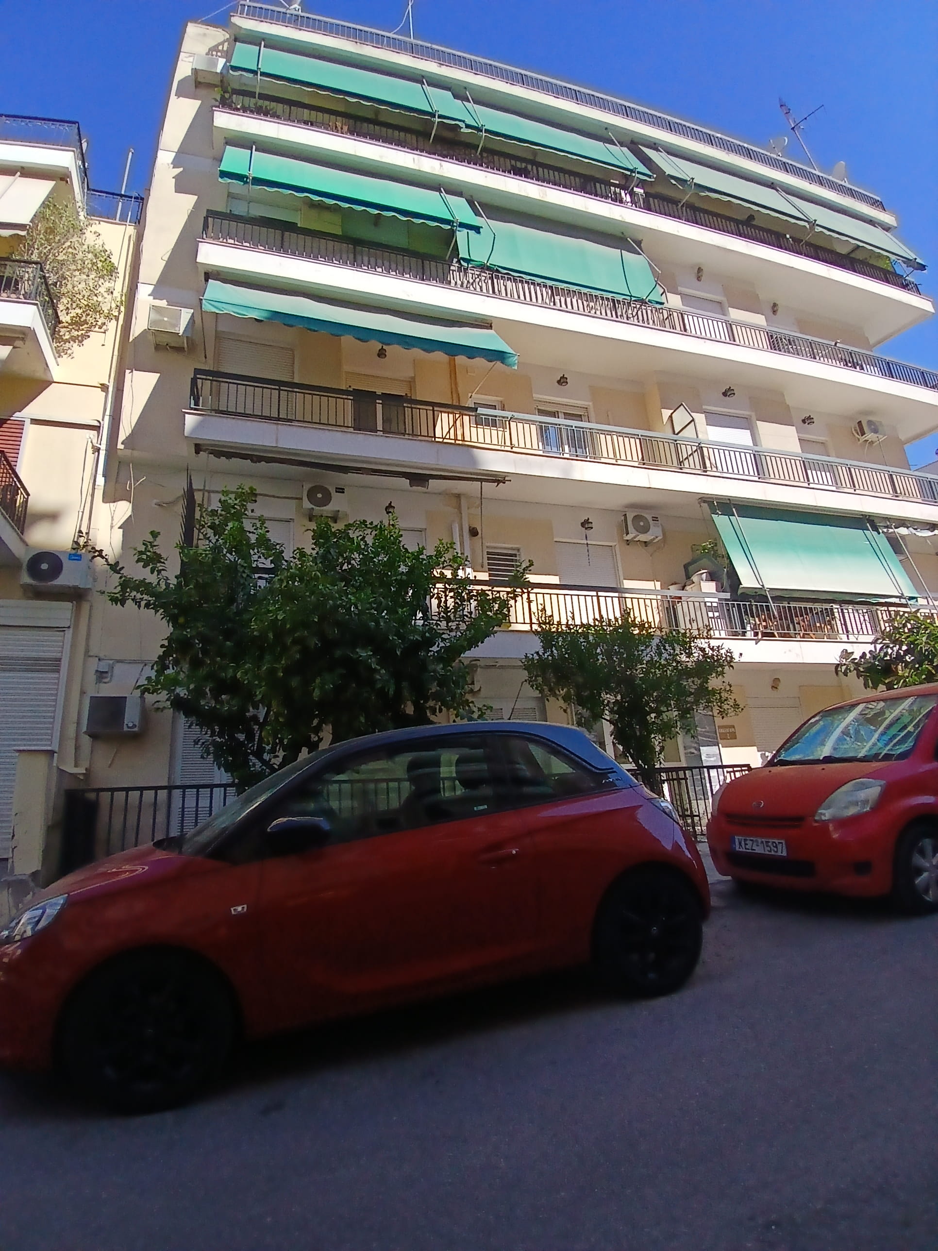 Κατοικία 77 τ.μ. σε πλειστηριασμό Δήμος Κερατσινίου - Δραπετσώνας