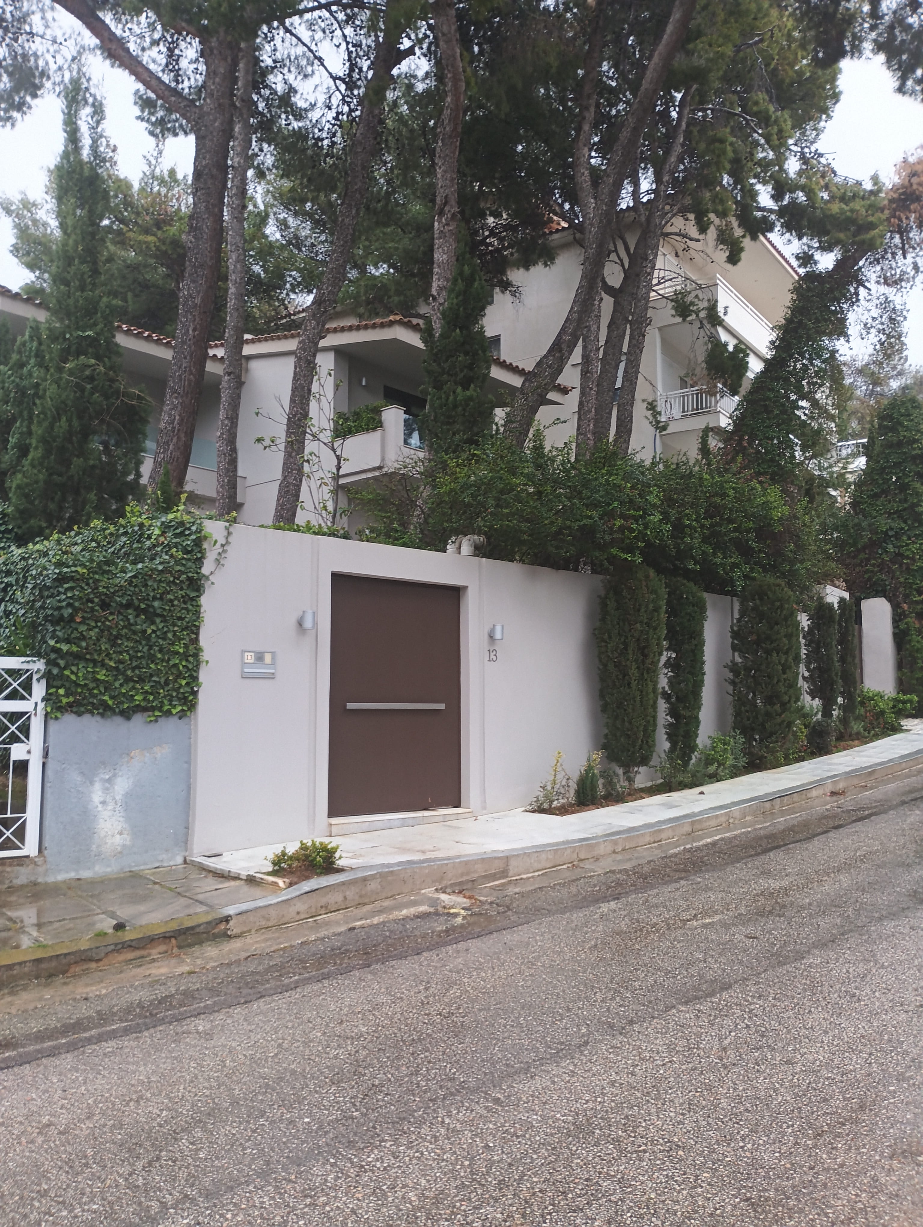 Κατοικία 396.10 τ.μ. σε πλειστηριασμό Δήμος Κηφισιάς