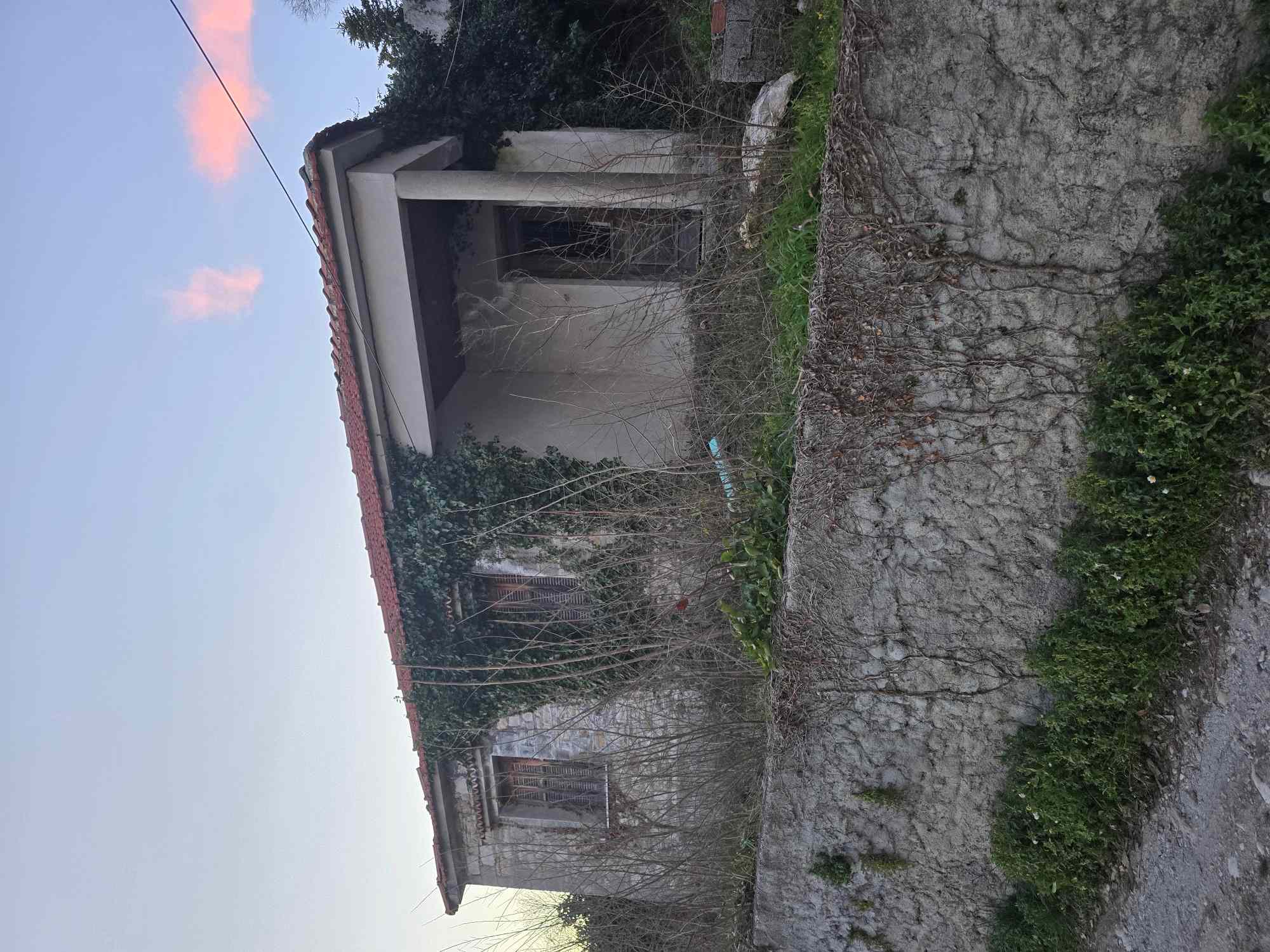 Οικόπεδο με κτίσμα 67.94 τ.μ. σε πλειστηριασμό Δήμος Νοτίου Πηλίου