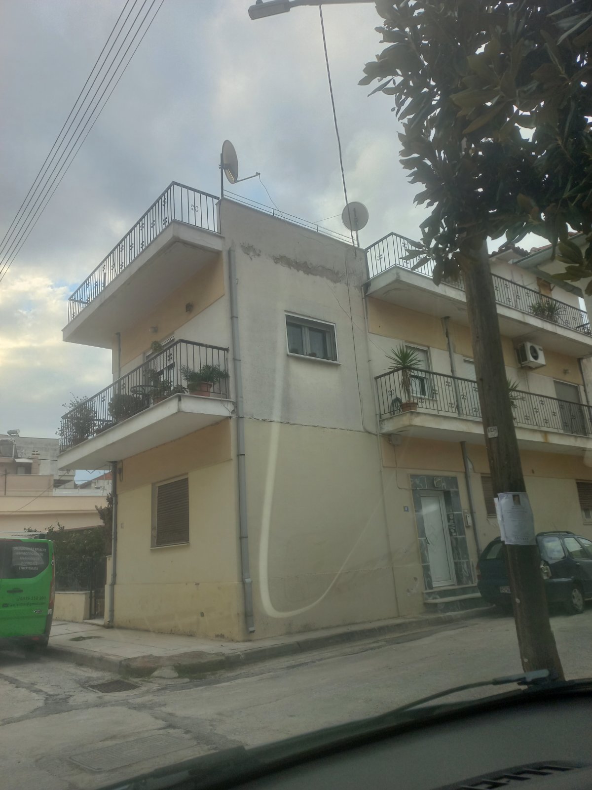 Κατοικία  σε πλειστηριασμό Municipality of Volos