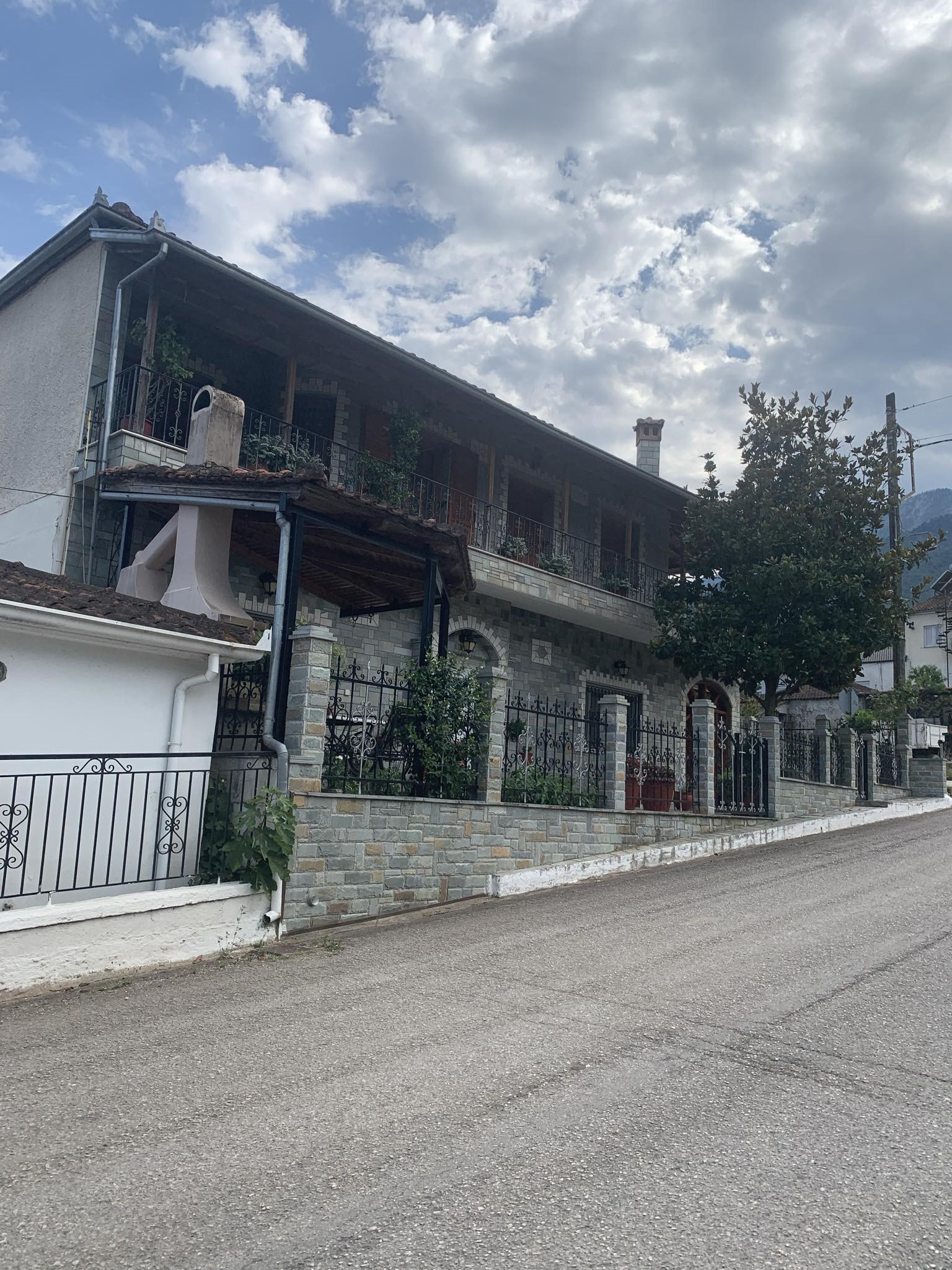 Κατοικία  σε πλειστηριασμό Municipality of Trikkaia