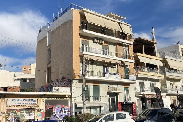 Κατοικία  σε πλειστηριασμό Municipality of Iliopolis