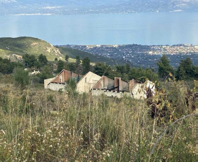 Κατοικία 395.84 τ.μ. σε πλειστηριασμό Δήμος Ωρωπού