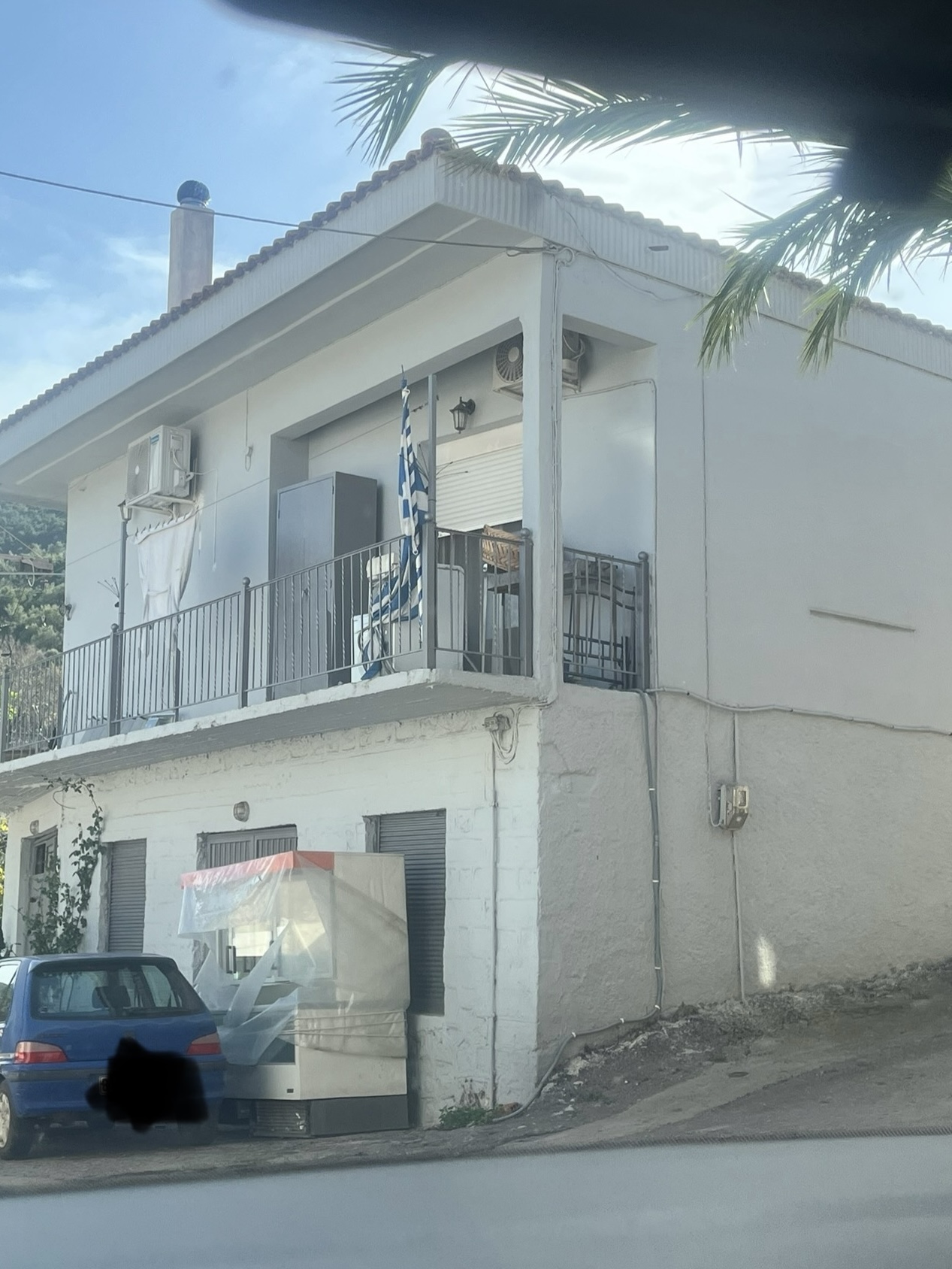 Οικόπεδο με κτίσμα 73.14 τ.μ. σε πλειστηριασμό Δήμος Ορχομενού