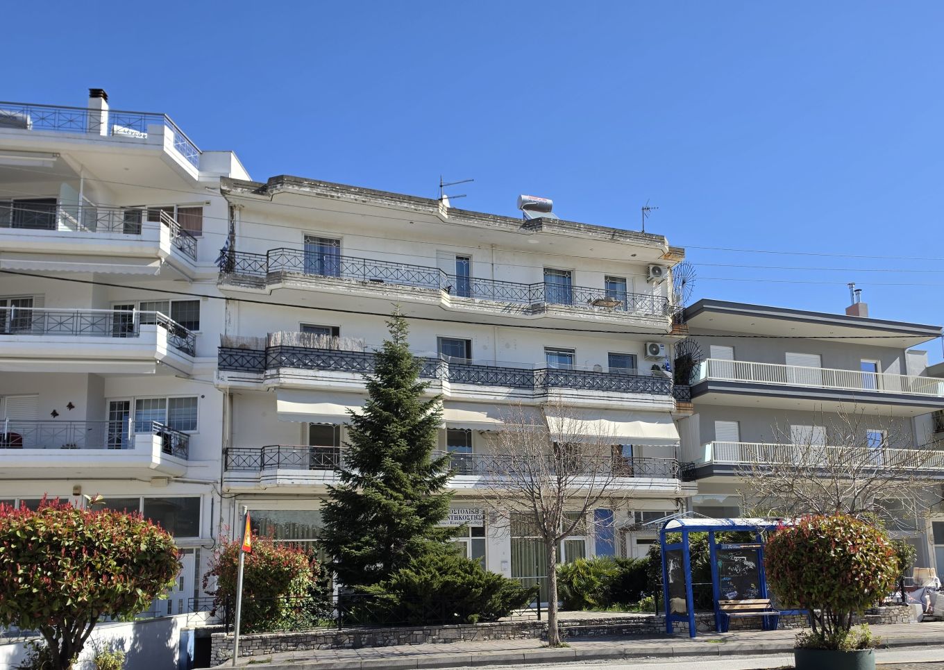 Κατοικία 112.37 τ.μ. σε πλειστηριασμό Δήμος Τρίπολης