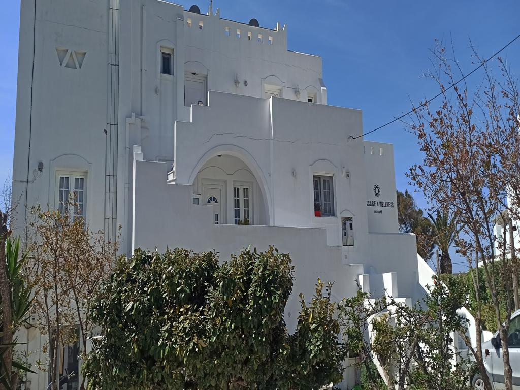 Κατοικία 82.16 sq.m. σε πλειστηριασμό Municipality of Naxos & Small Cyclades