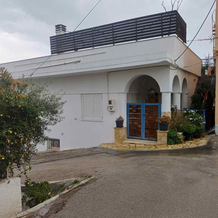 Οικόπεδο με κτίσμα 106.43 sq.m. σε πλειστηριασμό Municipality of Hermionida