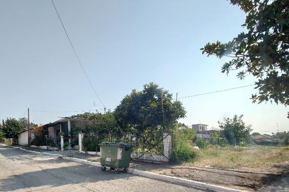 Οικόπεδο με κτίσμα  σε πλειστηριασμό Municipality of Pydna - Kolindros