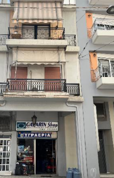 Κατοικία  σε πλειστηριασμό Municipality of Patreon