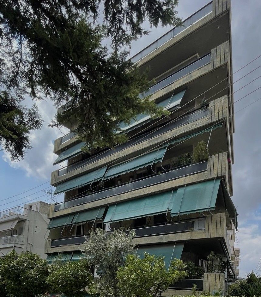 Κατοικία 30.67 sq.m. σε πλειστηριασμό Municipality of Athens
