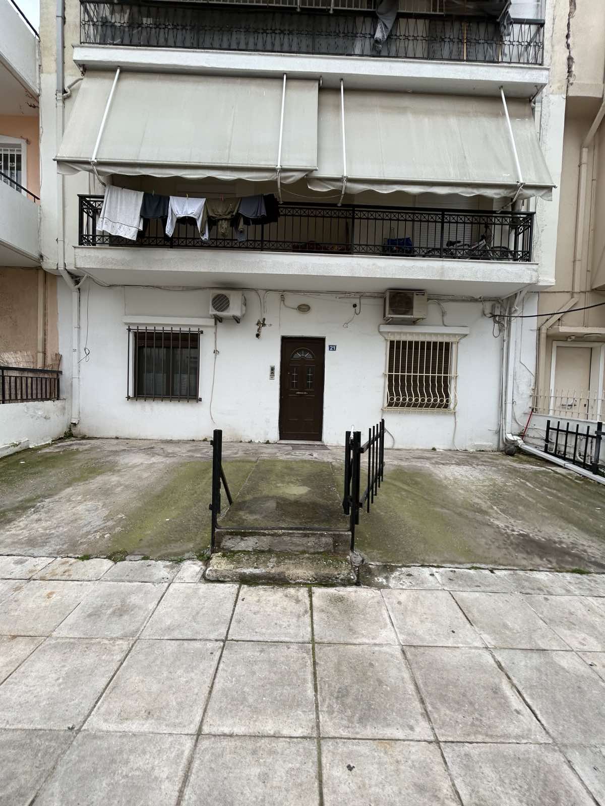 Κατοικία  σε πλειστηριασμό Municipality of Egaleo