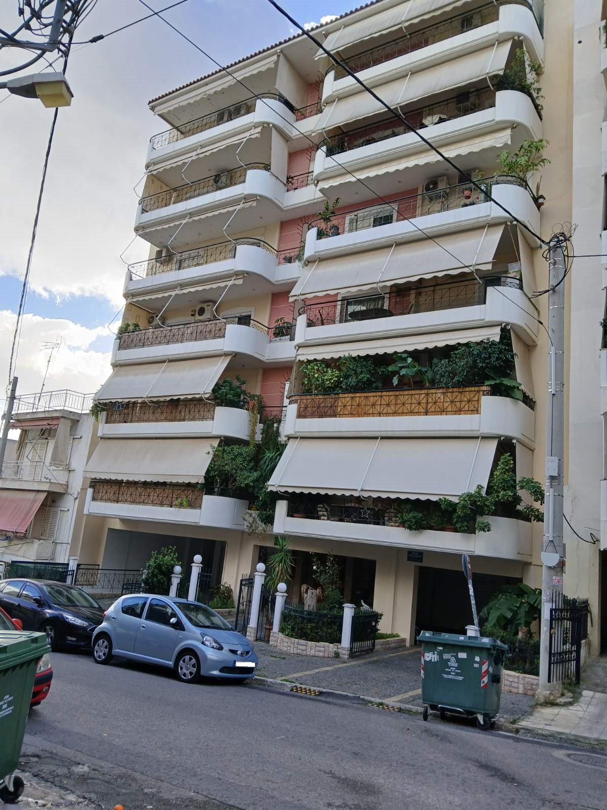 Κατοικία  σε πλειστηριασμό Δήμος Νικαίας - Αγίου Ιωάννου Ρέντη