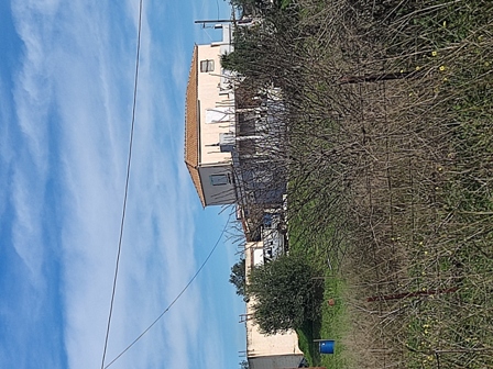 Αγροτεμάχιο με κτίσμα  σε πλειστηριασμό Municipality of Hermionida