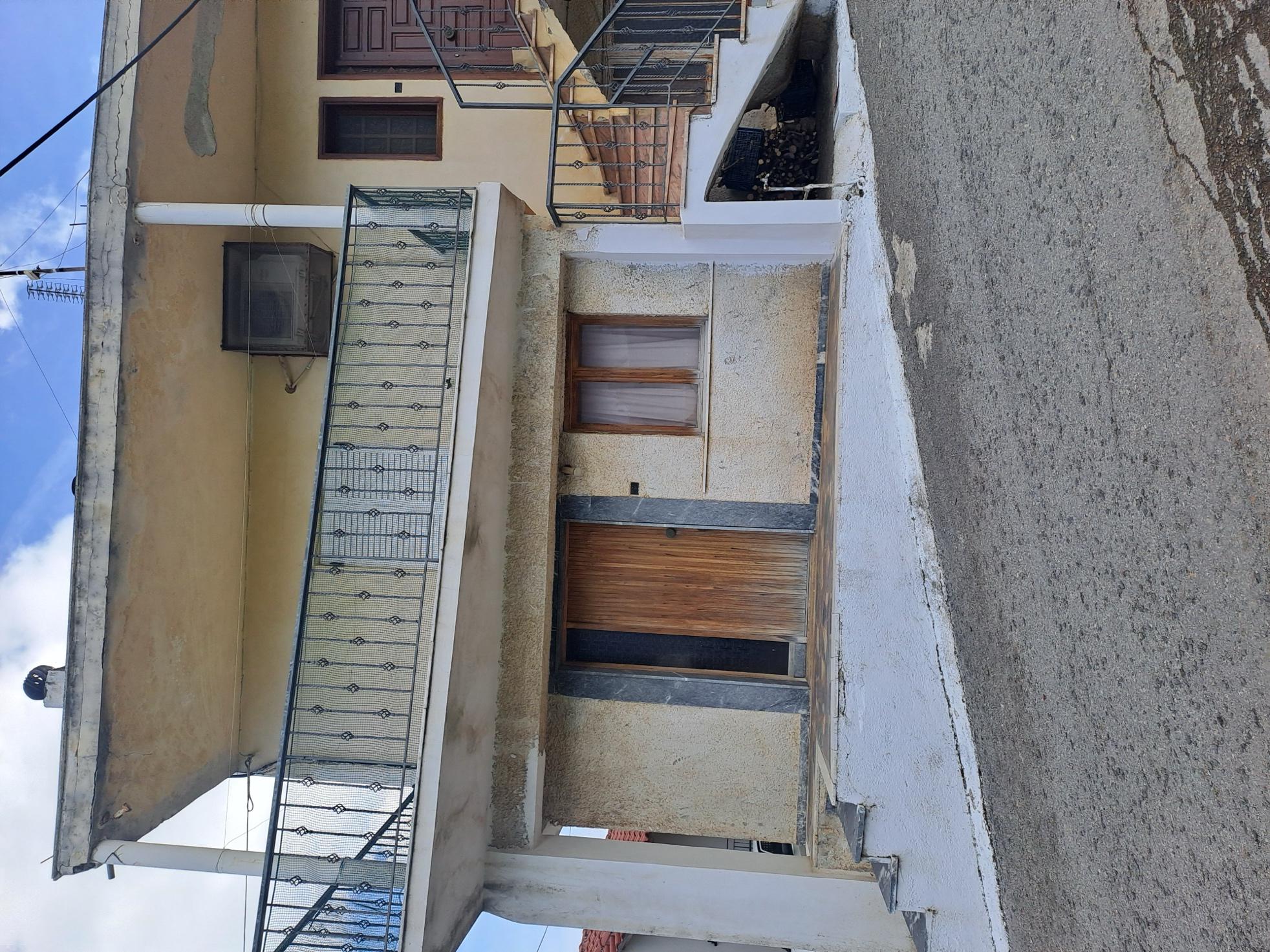 Κατοικία  σε πλειστηριασμό Municipality of Kymi - Aliveri
