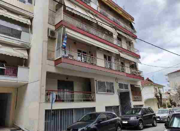 Κατοικία 73.80 sq.m. σε πλειστηριασμό Municipality of Kilkis