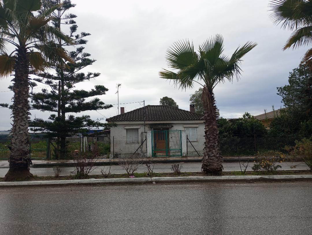 Κατοικία  σε πλειστηριασμό Municipality of Pinio