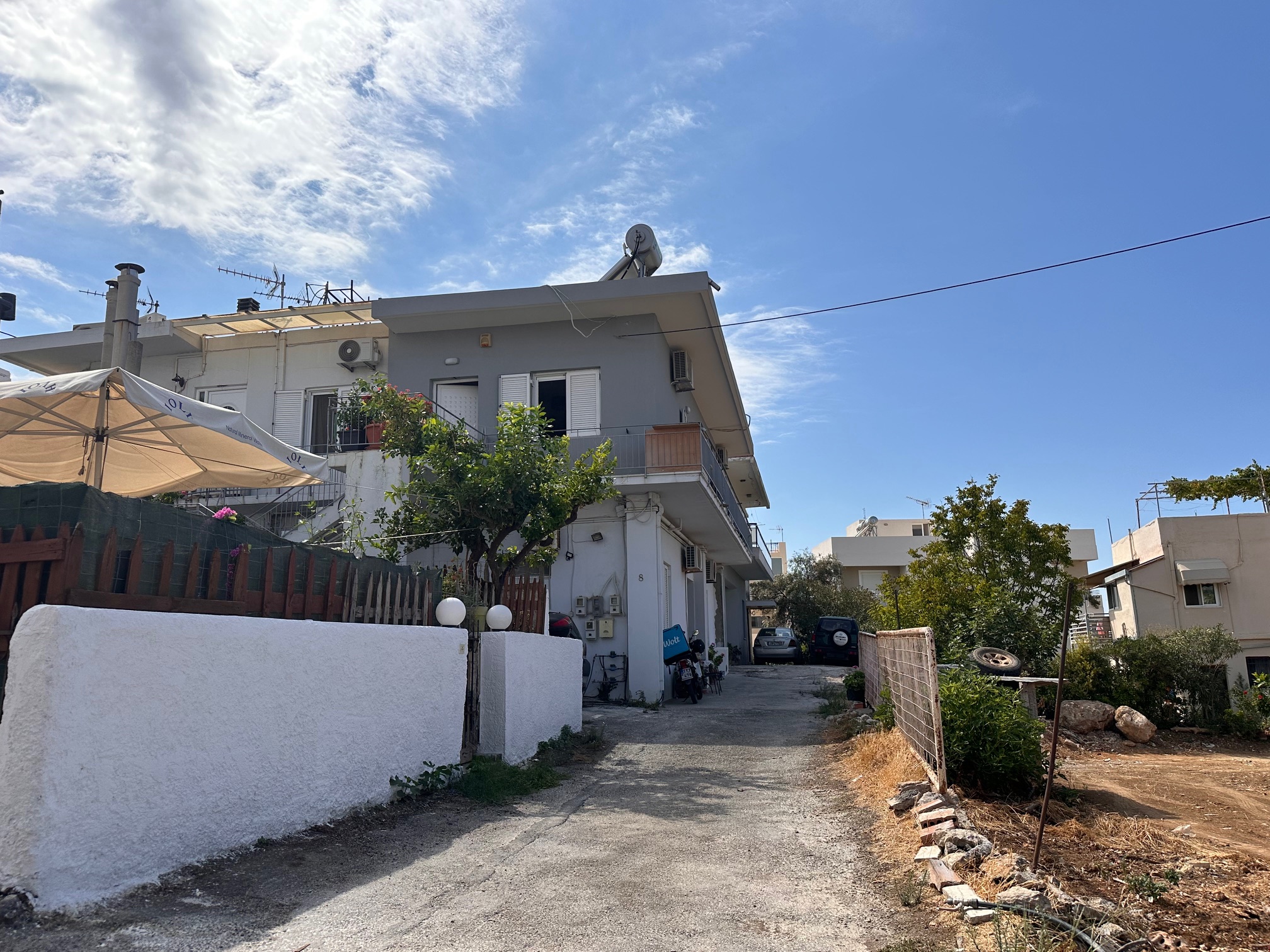 Κατοικία  σε πλειστηριασμό Municipality of Chania