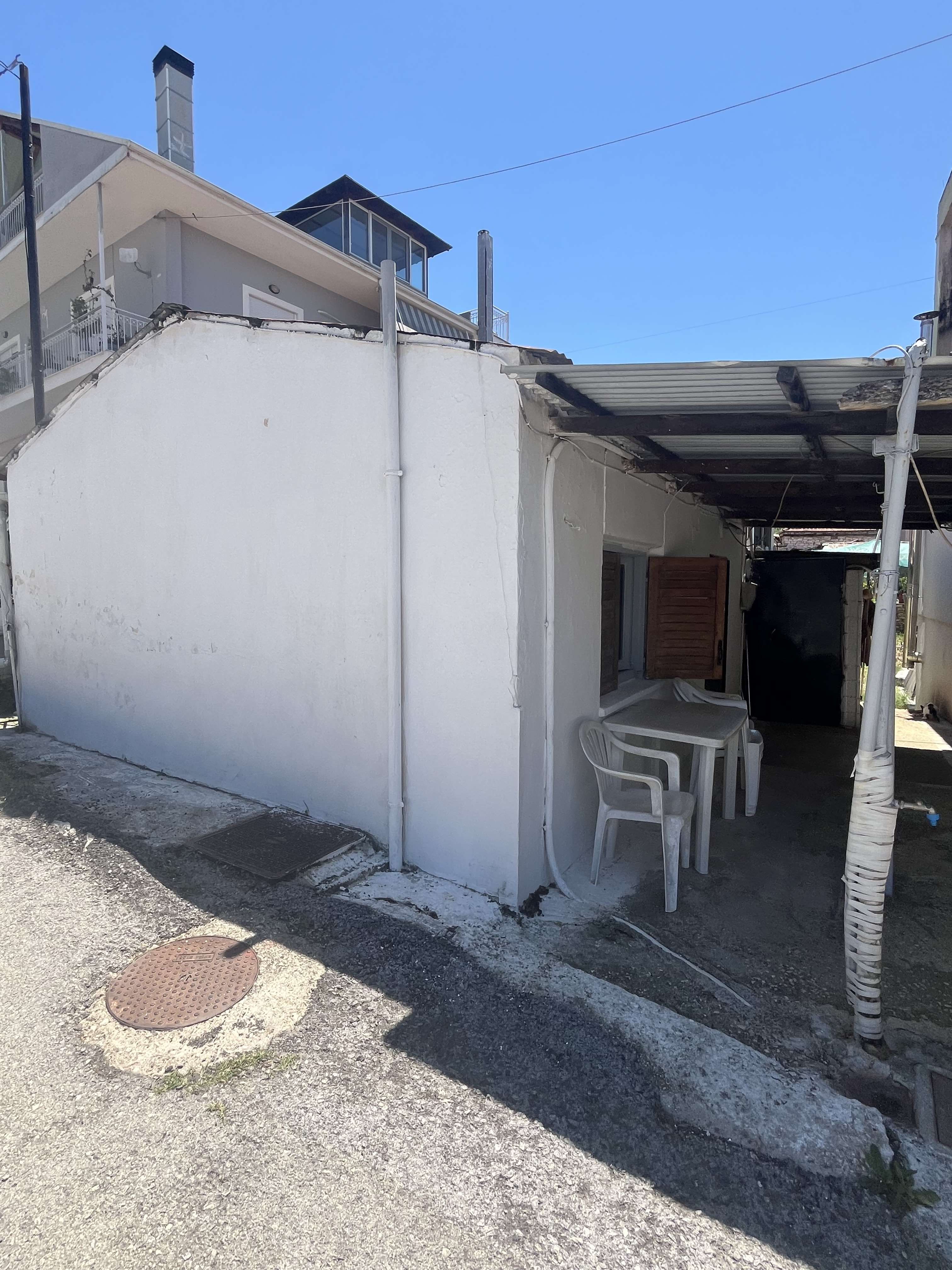 Οικόπεδο 221 τ.μ. σε πλειστηριασμό Δήμος Ιωαννιτών
