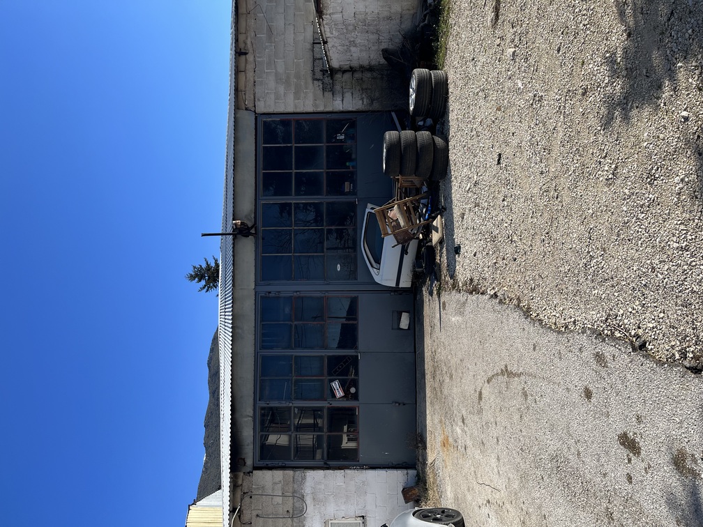 Οικόπεδο με κτίσμα 126 sq.m. σε πλειστηριασμό Municipality of Ioannito