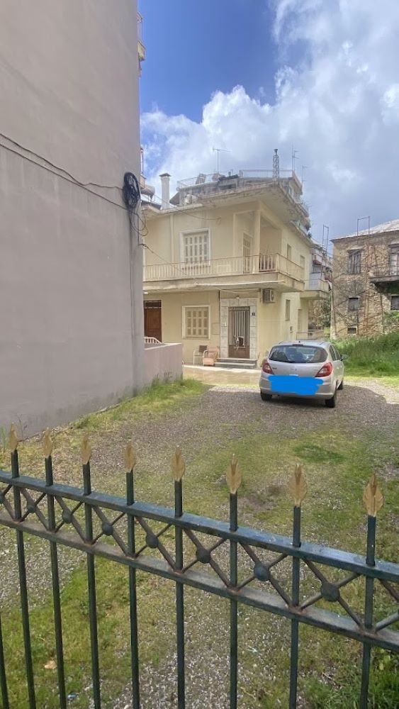 Κατοικία  σε πλειστηριασμό Municipality of Agrinio