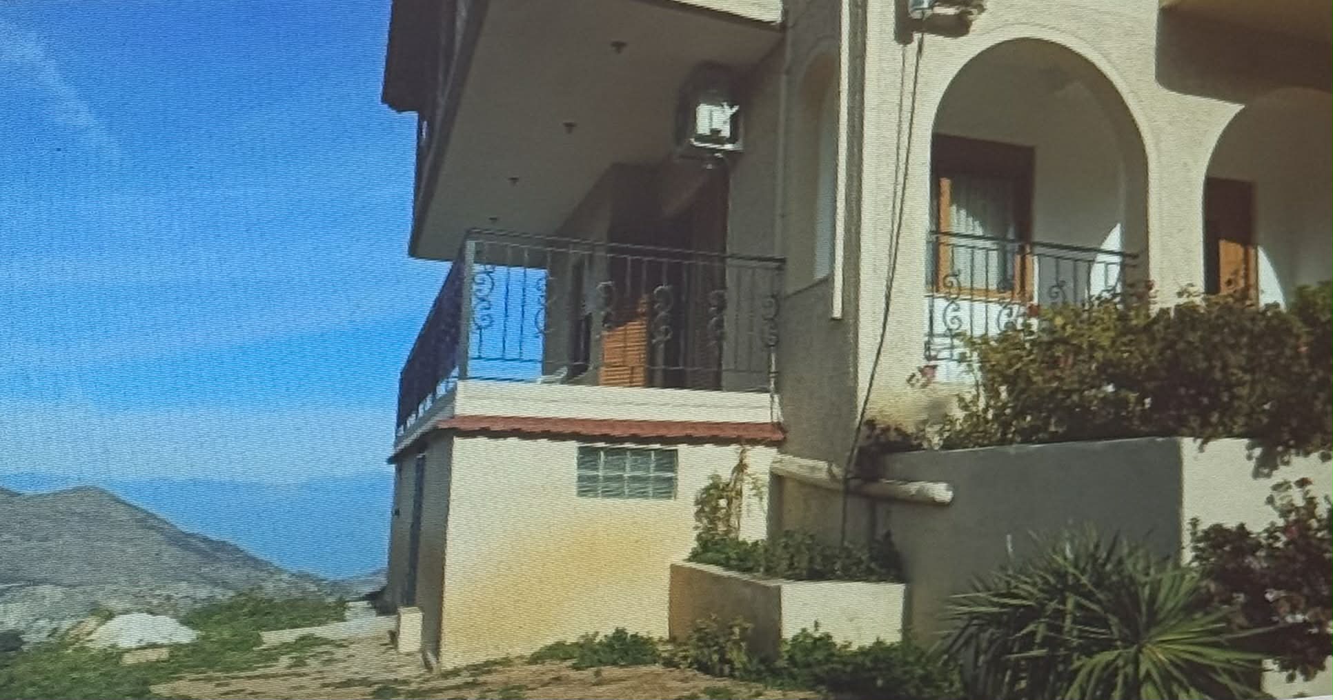 Κατοικία 42.24 τ.μ. σε πλειστηριασμό Δήμος Ξυλοκάστρου - Ευρωστίνης