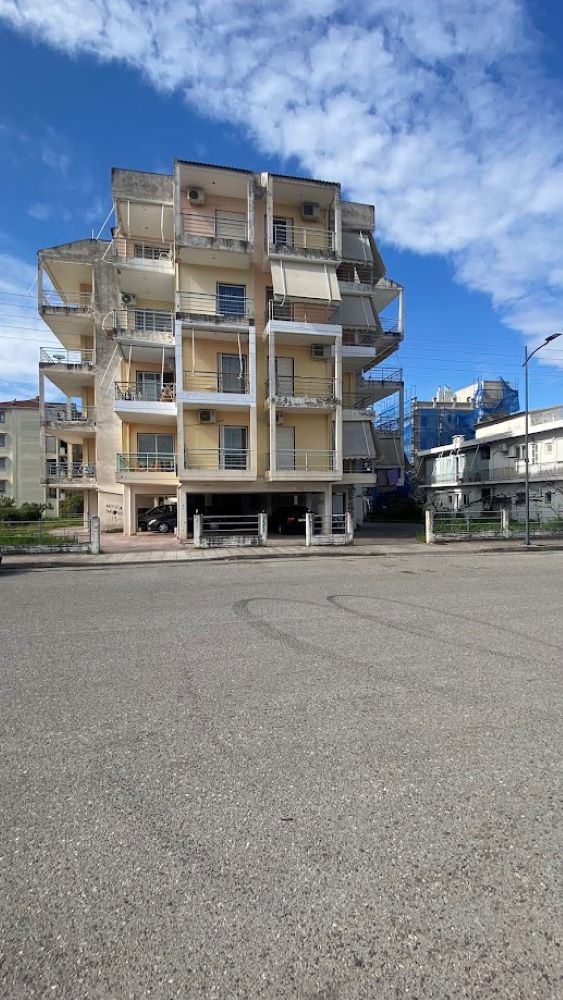 Κατοικία  σε πλειστηριασμό Municipality of Agrinio