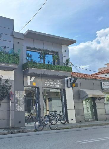 Κατοικία 43.53 τ.μ. σε πλειστηριασμό Δήμος Ξυλοκάστρου - Ευρωστίνης