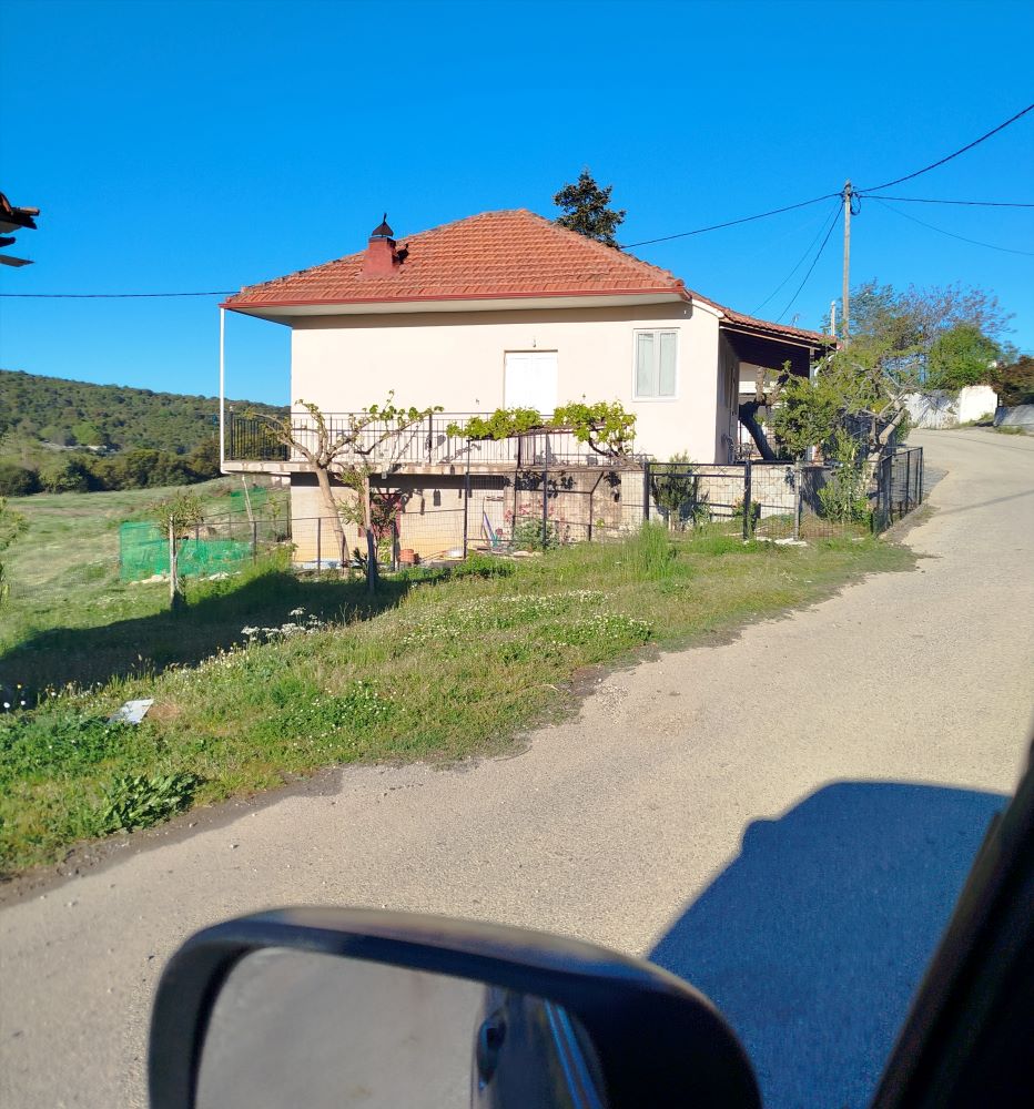 Οικόπεδο με κτίσμα  σε πλειστηριασμό Municipality of the Holy City of Messolonghi