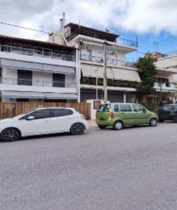 Κατοικία 110 τ.μ. σε πλειστηριασμό Δήμος Νέας Ιωνίας