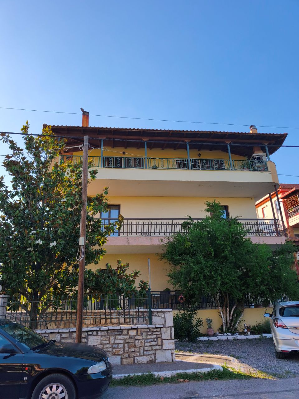 Κατοικία  σε πλειστηριασμό Municipality of Megalopolis